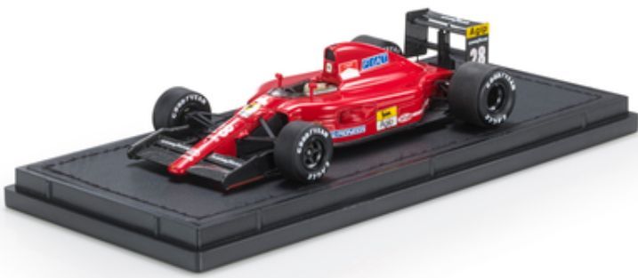 Figurine Figure F1 Formule 1 2001 Dany 1/43 ALEX YOONG