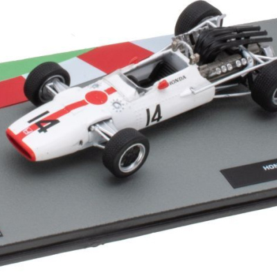 John Surtees 1:43 Honda RA300 1967