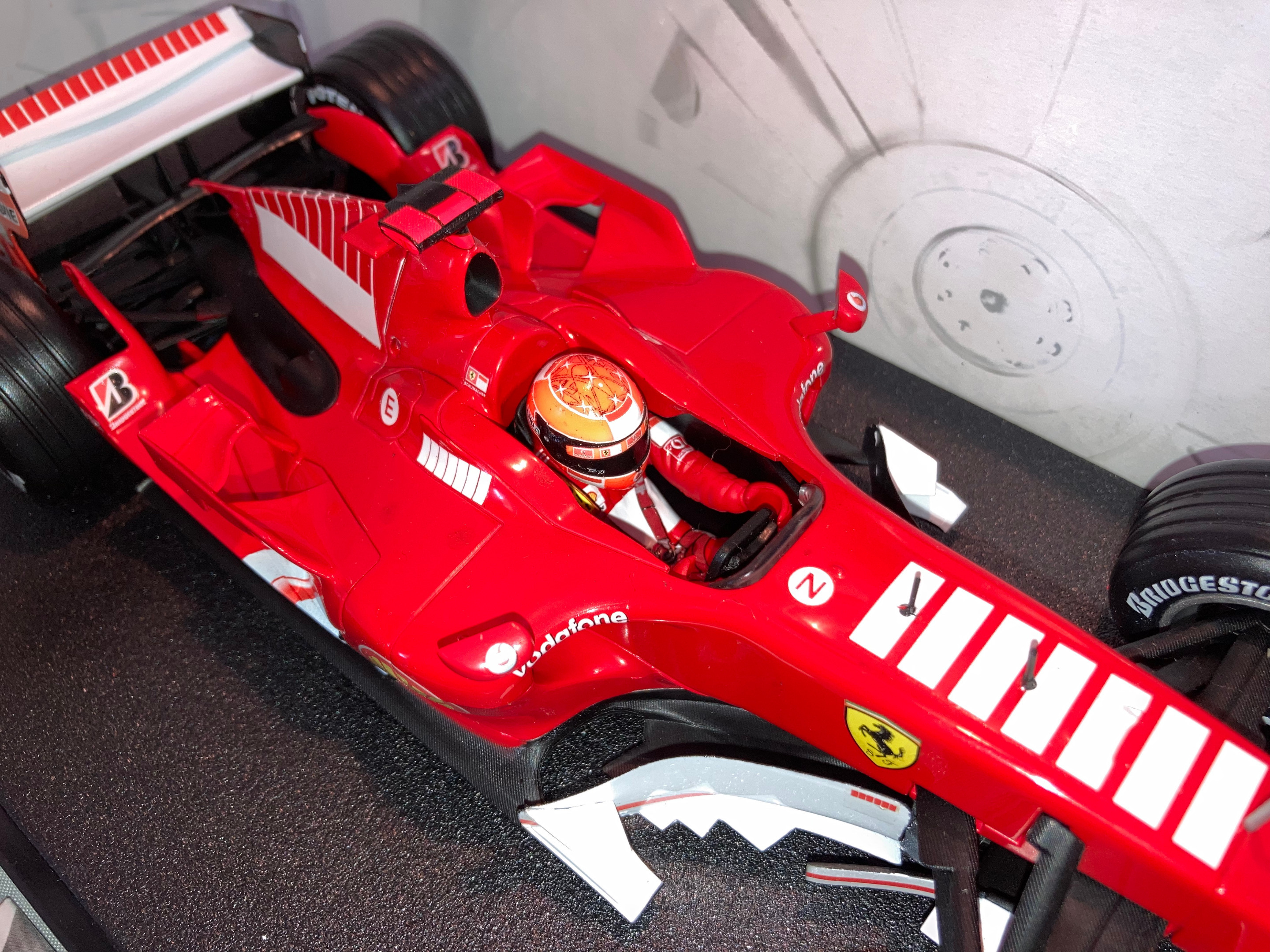 formula-1-diecast-models-f1-diecast-f1-collectibles