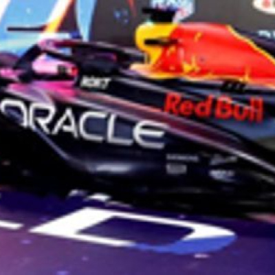 Max Verstappen 1:18 Oracle Red Bull Racing RB19 #1  F1 Champion Qatar GP 2023