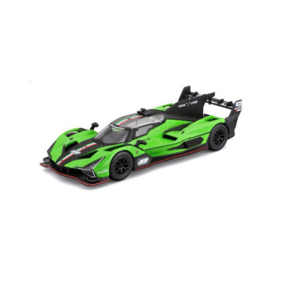 Lamborghini SC63 1:43 Iron Lynx 2024