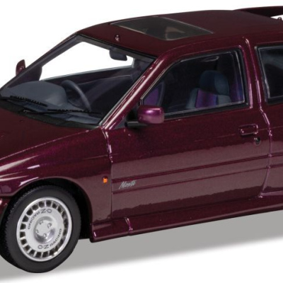 Ford Escort 1:43 RS Cosworth Monte Carlo Violet 1995