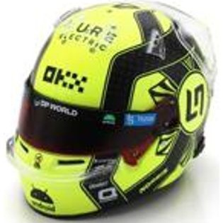 Lando Norris 1:5 Helmet McLaren 2023