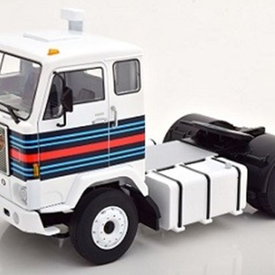 Volvo F88 Martini Racing Team 1975