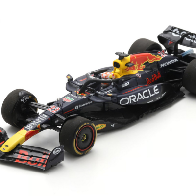 Yuki Tsunoda 1:43 Red Bull RB21 #22 Oracle Red Bull Racing Emilia Romagna GP 2025
