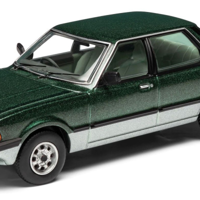 Ford Cortina 1:43 Mk5 1.6 Carousel 1982 