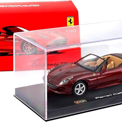 Ferrari 1:43 California T Top 2014