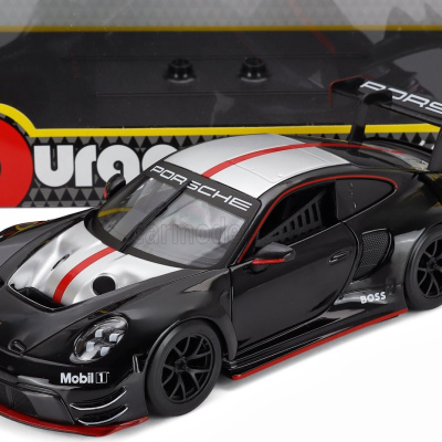 Porsche 911 1:24 GT3 Racing Coupe 2023