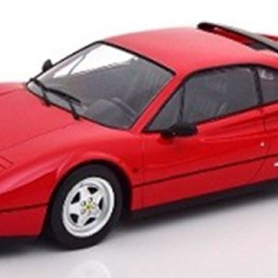 Ferrari 328 GTB Red 1985