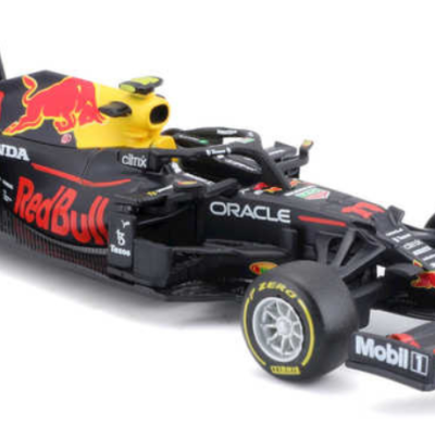 Sergio Perez 1:43 Red Bull RB16B #11 2021