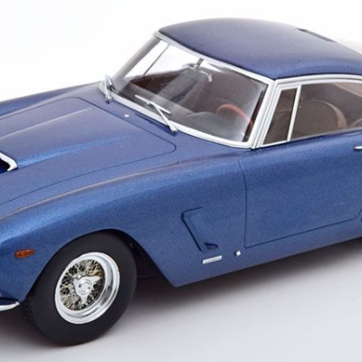 Ferrari 250 SWB Passo Corto Blue 1961