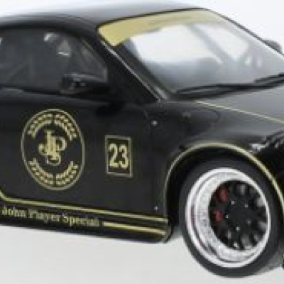 Porsche 997 JPS 2020