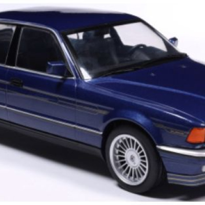 BMW Alpina B11 3.5 Dark Blue 1992
