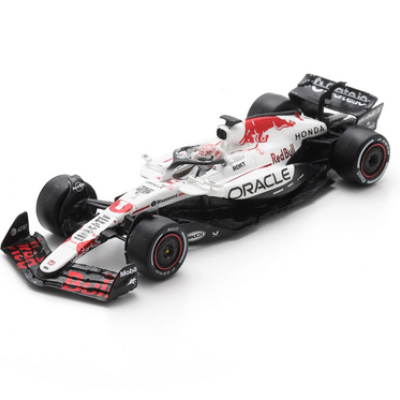Max Verstappen 1:64 Red Bull RB21 #1 Oracle Winner Japanese GP 2025