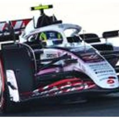 Oliver Bearman 1:18 Haas VF-25 #87 MoneyGram F1 Team Japanese GP 2025