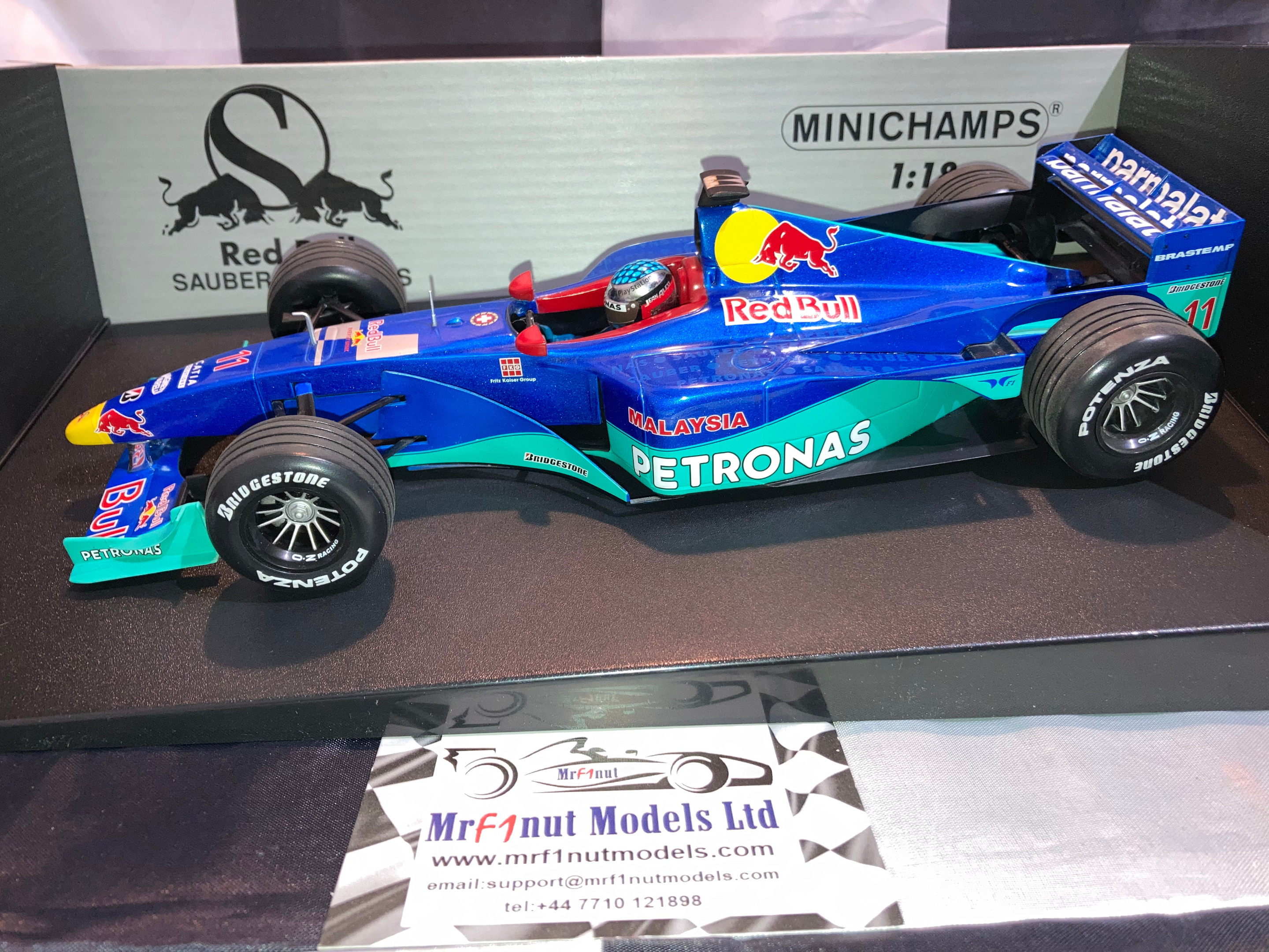 Formula 1 diecast models, F1 diecast, f1 collectibles