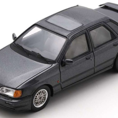 Ford Sierra 1:43 Cosworth Anthracite 1990