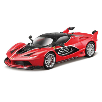 Ferrari 1:43 FXX Red 2021