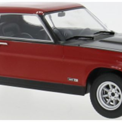 Ford Capri MK I RS 2600 Red 1970