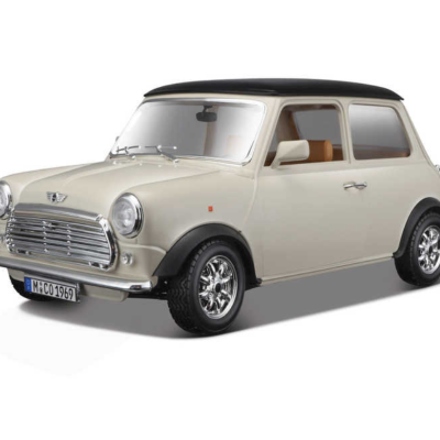 Mini Cooper 1969