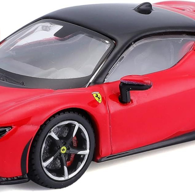 Ferrari 1:43 SF90 Stradale Hybrid Spyder 2020