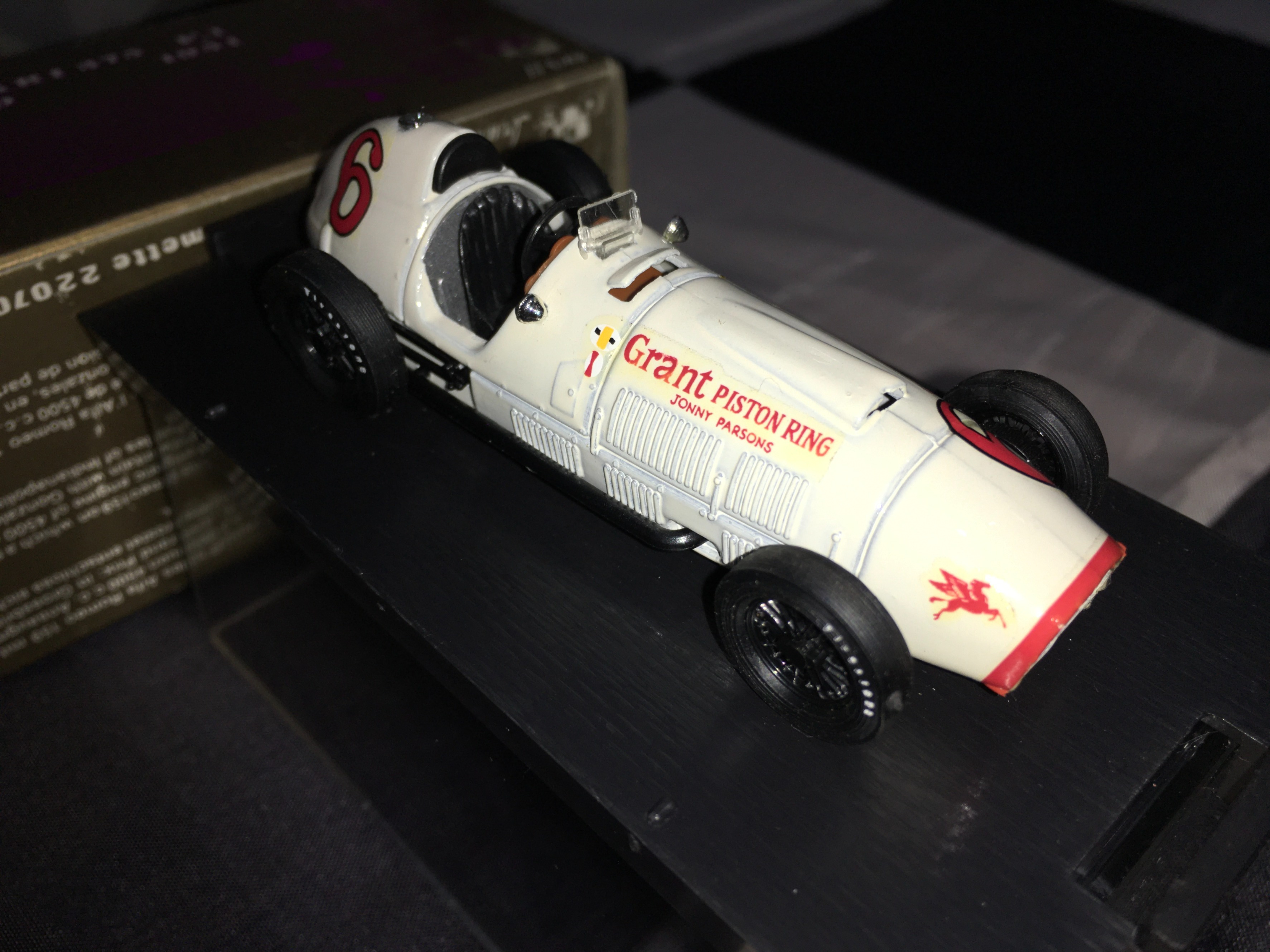 New Records & Johnnie Parsons Wins 1950 Indy 500 (00:33) : r/IndianaHistory