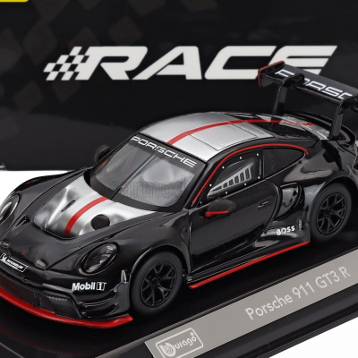 Porsche 911 1:43 GT3 Racing Coupe 2023 