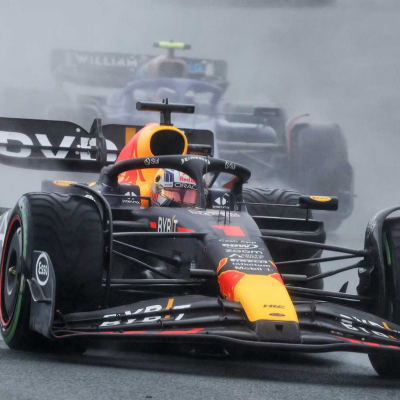 Max Verstappen 1:43 Red Bull Racing RB19 1st Dutch GP 2023 