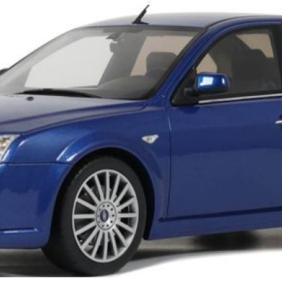 Ford Mondeo 1:18 ST 220 Blue 2005