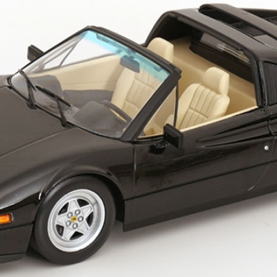 Ferrari 328 GTS Miami Vice 1985