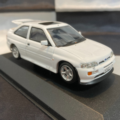 Ford Escort 1:43 MKV RS Cosworth 1992