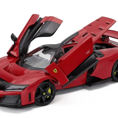 Ferrari F80 Race and Play Edition Red 2024 